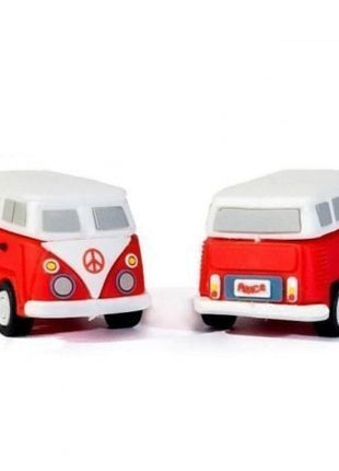 Pendrive 32GB Tech One Tech Hippy Van Bang Camper USB 2.0 - Tiensol