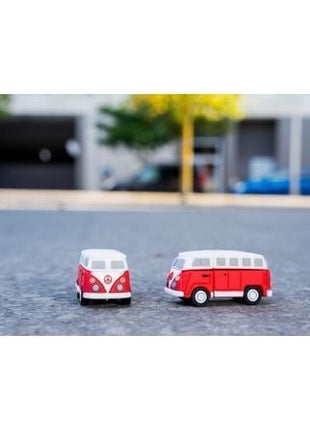 Pendrive 32GB Tech One Tech Hippy Van Bang Camper USB 2.0 - Tiensol