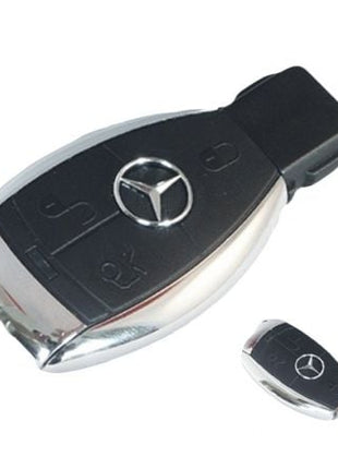 Pendrive 32GB Tech One Tech Llave Mercedes USB 2.0 - Tiensol