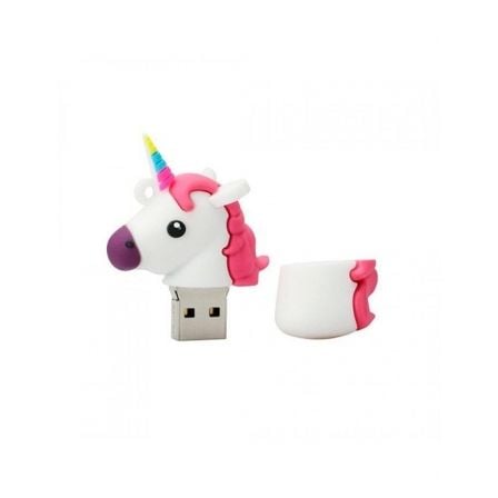 Pendrive 32GB Tech One Tech mi Unicornio USB 2.0 - Tiensol