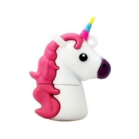 Pendrive 32GB Tech One Tech mi Unicornio USB 2.0 - Tiensol