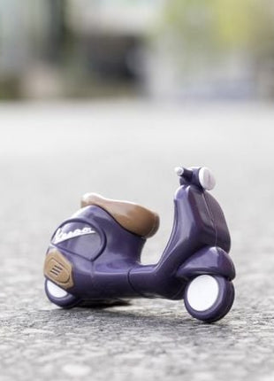 Pendrive 32GB Tech One Tech Moto Vespa Purpura USB 2.0 - Tiensol