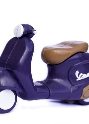 Pendrive 32GB Tech One Tech Moto Vespa Purpura USB 2.0 - Tiensol