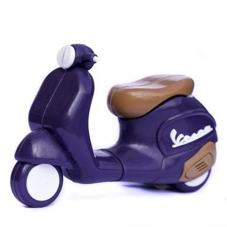 Pendrive 32GB Tech One Tech Moto Vespa Purpura USB 2.0 - Tiensol