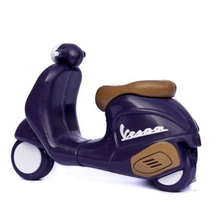 Pendrive 32GB Tech One Tech Moto Vespa Purpura USB 2.0 - Tiensol