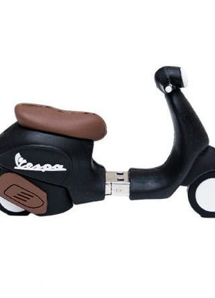 Pendrive 32GB Tech One Tech Moto Vespa USB 2.0 - Tiensol