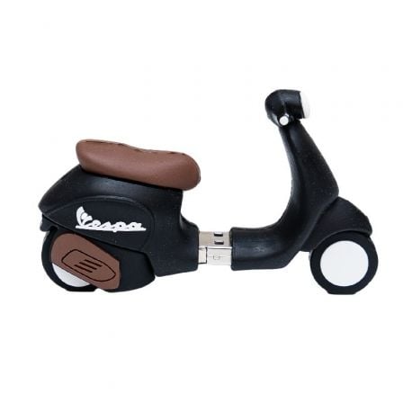 Pendrive 32GB Tech One Tech Moto Vespa USB 2.0 - Tiensol