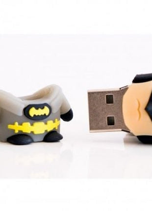 Pendrive 32GB Tech One Tech Super Bat USB 2.0 - Tiensol