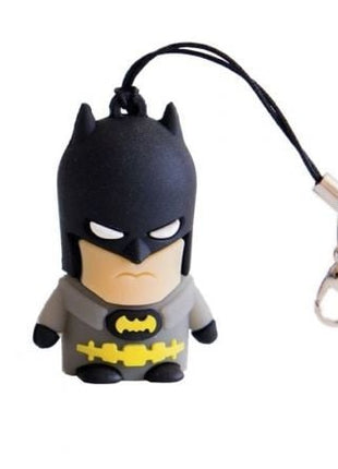 Pendrive 32GB Tech One Tech Super Bat USB 2.0 - Tiensol