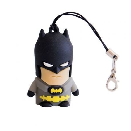 Pendrive 32GB Tech One Tech Super Bat USB 2.0 - Tiensol