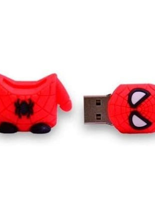 Pendrive 32GB Tech One Tech Super Spider USB 2.0 - Tiensol