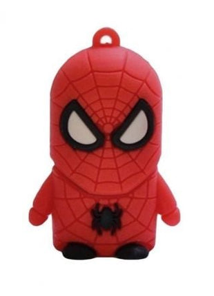 Pendrive 32GB Tech One Tech Super Spider USB 2.0 - Tiensol