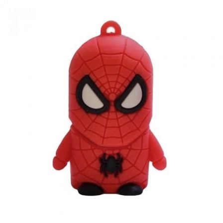 Pendrive 32GB Tech One Tech Super Spider USB 2.0 - Tiensol