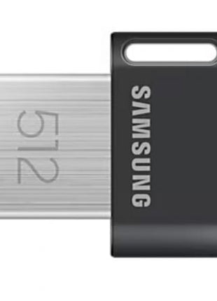 Pendrive 512GB Samsung FIT Plus USB 3.2 - Tiensol