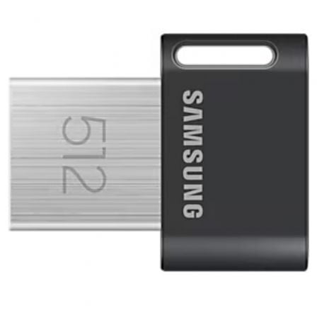 Pendrive 512GB Samsung FIT Plus USB 3.2 - Tiensol