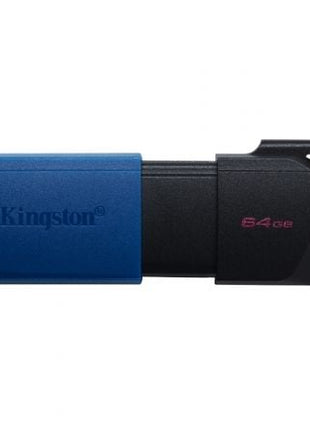 Pendrive 64GB Kingston DataTraveler Exodia M USB 3.2 - Tiensol