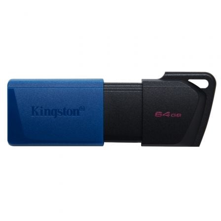 Pendrive 64GB Kingston DataTraveler Exodia M USB 3.2 - Tiensol