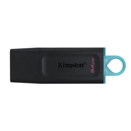 Pendrive 64GB Kingston DataTraveler Exodia USB 3.2 - Tiensol