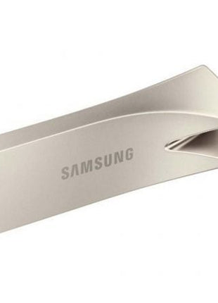 Pendrive 64GB Samsung Bar Plus USB 3.1 - Tiensol