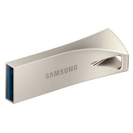 Pendrive 64GB Samsung Bar Plus USB 3.1 - Tiensol