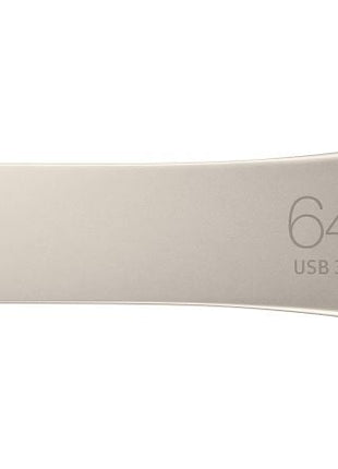 Pendrive 64GB Samsung Bar Plus USB 3.1 - Tiensol