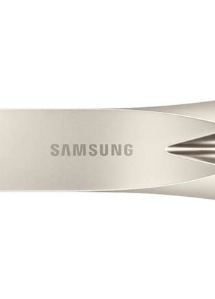 Pendrive 64GB Samsung Bar Plus USB 3.1 - Tiensol