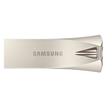 Pendrive 64GB Samsung Bar Plus USB 3.1 - Tiensol