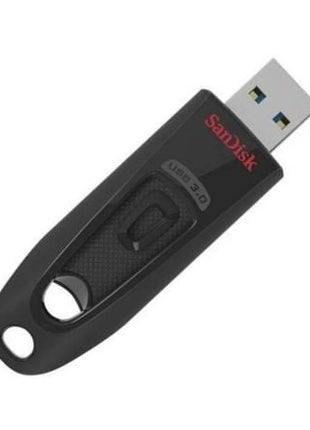 Pendrive 64GB SanDisk Cruzer Ultra USB 3.0 - Tiensol