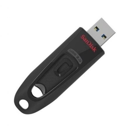 Pendrive 64GB SanDisk Cruzer Ultra USB 3.0 - Tiensol