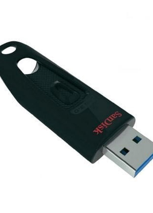 Pendrive 64GB SanDisk Cruzer Ultra USB 3.0 - Tiensol