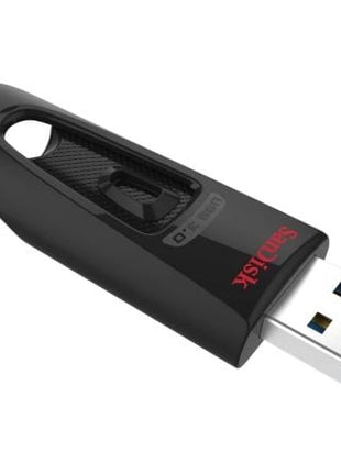 Pendrive 64GB SanDisk Cruzer Ultra USB 3.0 - Tiensol