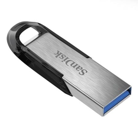 Pendrive 64GB SanDisk Ultra Flair USB 3.0 - Tiensol