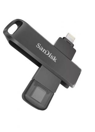 Pendrive Sandisk IXPAND SDIX70N - 128G - GN6NE - 128Gb Luxe - Tiensol