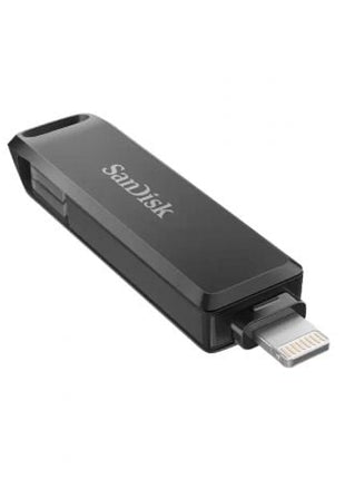 Pendrive Sandisk IXPAND SDIX70N - 128G - GN6NE - 128Gb Luxe - Tiensol