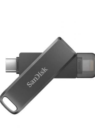 Pendrive Sandisk IXPAND SDIX70N - 128G - GN6NE - 128Gb Luxe - Tiensol