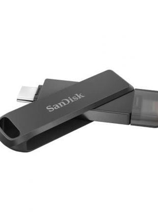 Pendrive Sandisk IXPAND SDIX70N - 128G - GN6NE - 128Gb Luxe - Tiensol