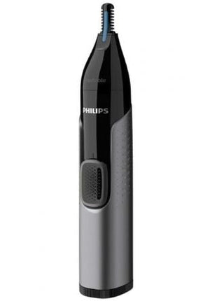 Perfilador Philips Nose Trimmer 3650 Serie 3000/ a Pilas/ 3 Accesorios - Tiensol