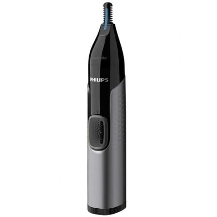 Perfilador Philips Nose Trimmer 3650 Serie 3000/ a Pilas/ 3 Accesorios - Tiensol