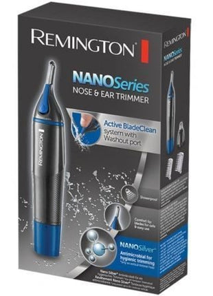 Perfilador Remington NANO Series NE3850/ a Pilas/ 3 Accesorios - Tiensol