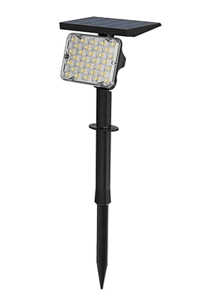 Pica Solar LED Jardín CCT 3000K - 6000K - Tiensol