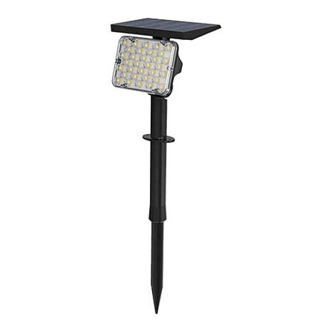 Pica Solar LED Jardín CCT 3000K - 6000K - Tiensol