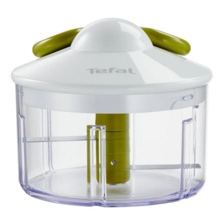 Picadora Manual Tefal K1330404/ 0.5L - Tiensol