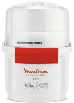 Picadora Moulinex La Moulinette/ 800W - Tiensol