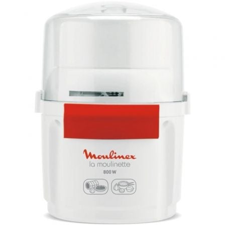 Picadora Moulinex La Moulinette/ 800W - Tiensol