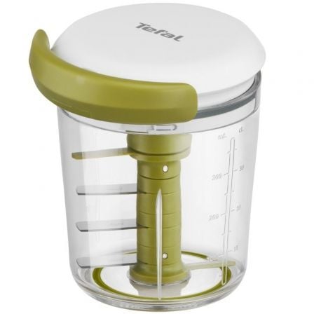 Picadora Tefal 5 Second Shaker K1644104/ 0.4L - Tiensol