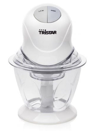 Picadora Tristar BL - 4009/ 200W/ 0.6L - Tiensol