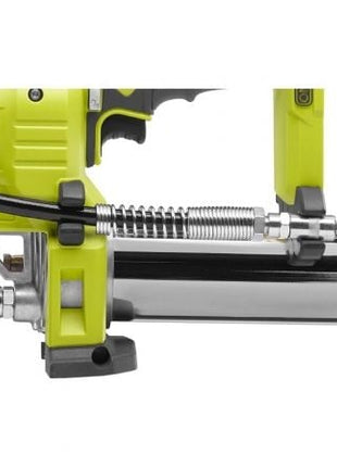 Pistola Engrasadora Sin Cable Ryobi ONE+ R18GG - 0/ 18V/ Sin Batería ni Cargador - Tiensol