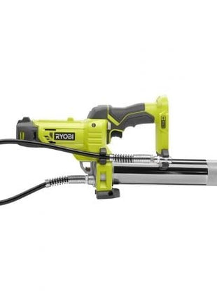 Pistola Engrasadora Sin Cable Ryobi ONE+ R18GG - 0/ 18V/ Sin Batería ni Cargador - Tiensol