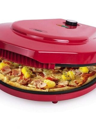 Pizzera Princess 115001/ 1450W/ Ø30cm - Tiensol