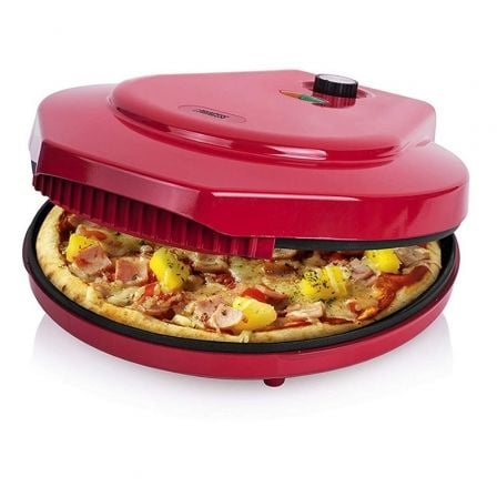 Pizzera Princess 115001/ 1450W/ Ø30cm - Tiensol